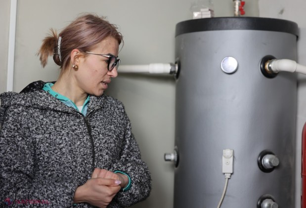 Locuințe mai calde și facturi mai mici: programul național de eficiență energetică schimbă viața familiilor din Republica Moldova