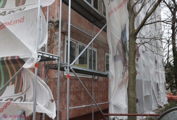 Locuințe mai calde și facturi mai mici: programul național de eficiență energetică schimbă viața familiilor din Republica Moldova