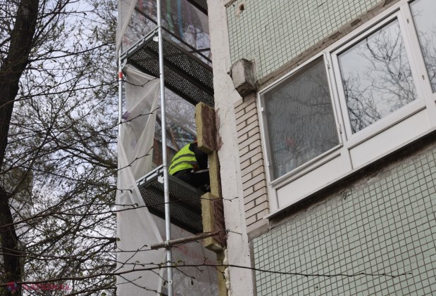 Locuințe mai calde și facturi mai mici: programul național de eficiență energetică schimbă viața familiilor din Republica Moldova