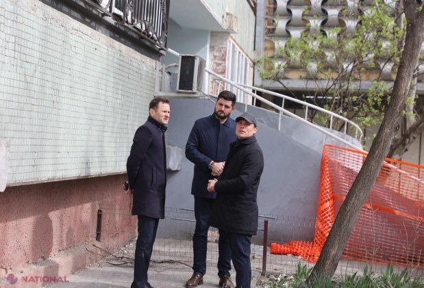 Locuințe mai calde și facturi mai mici: programul național de eficiență energetică schimbă viața familiilor din Republica Moldova