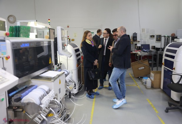 Ministerul Energiei pariază pe contorizarea inteligentă: 100.000 de gospodării din Moldova vor primi contoare smart pentru reducerea facturilor la energie