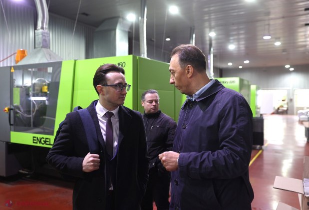Ministerul Energiei pariază pe contorizarea inteligentă: 100.000 de gospodării din Moldova vor primi contoare smart pentru reducerea facturilor la energie