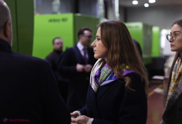 Ministerul Energiei pariază pe contorizarea inteligentă: 100.000 de gospodării din Moldova vor primi contoare smart pentru reducerea facturilor la energie