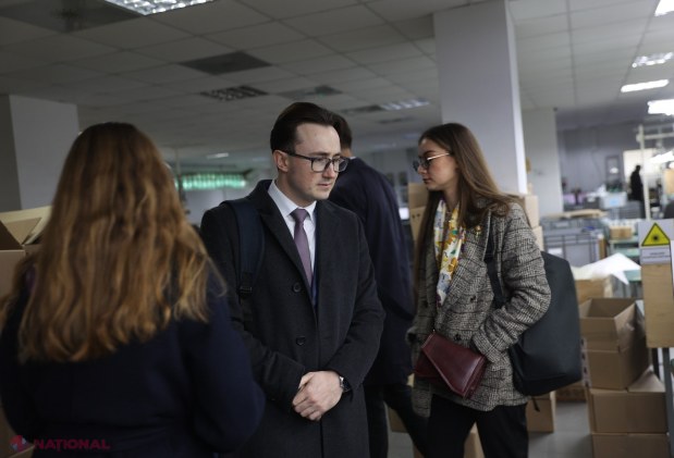 Ministerul Energiei pariază pe contorizarea inteligentă: 100.000 de gospodării din Moldova vor primi contoare smart pentru reducerea facturilor la energie