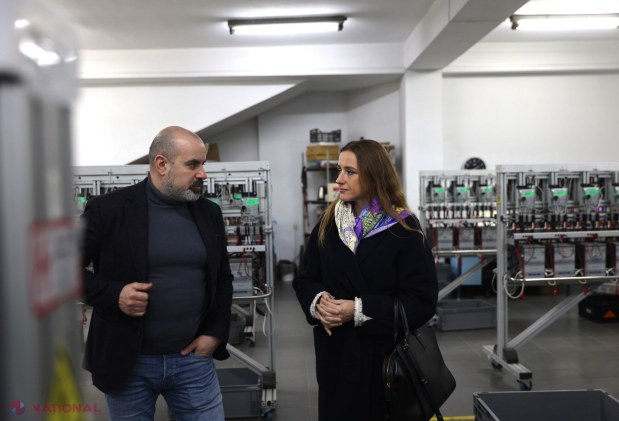 Ministerul Energiei pariază pe contorizarea inteligentă: 100.000 de gospodării din Moldova vor primi contoare smart pentru reducerea facturilor la energie