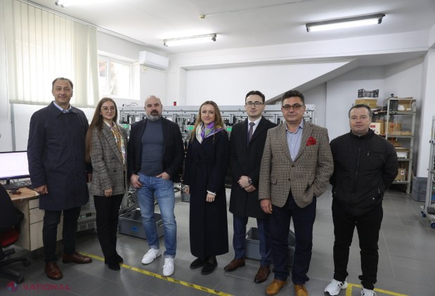 Ministerul Energiei pariază pe contorizarea inteligentă: 100.000 de gospodării din Moldova vor primi contoare smart pentru reducerea facturilor la energie