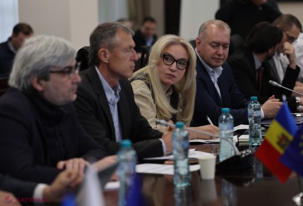 Statul pregătește „Zone de Accelerare” și ghișeu unic digital pentru a impulsiona investițiile în energia regenerabilă în Republica Moldova