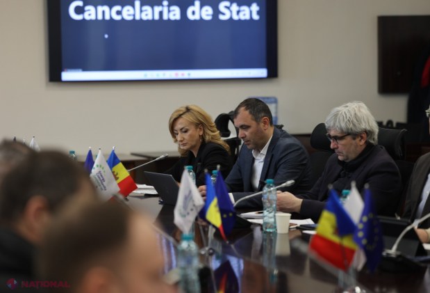 Statul pregătește „Zone de Accelerare” și ghișeu unic digital pentru a impulsiona investițiile în energia regenerabilă în Republica Moldova