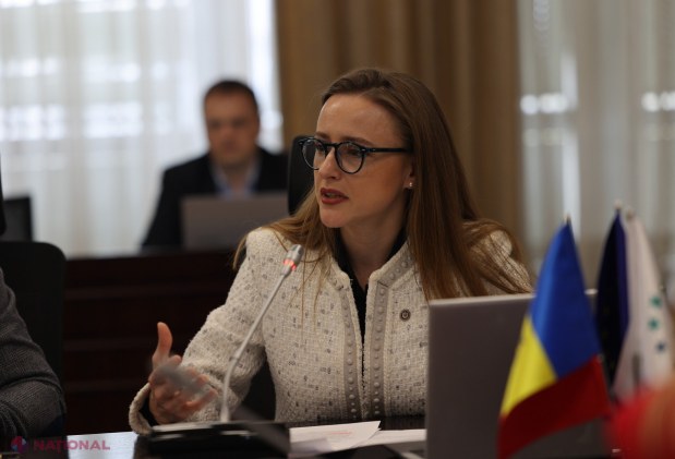 Statul pregătește „Zone de Accelerare” și ghișeu unic digital pentru a impulsiona investițiile în energia regenerabilă în Republica Moldova