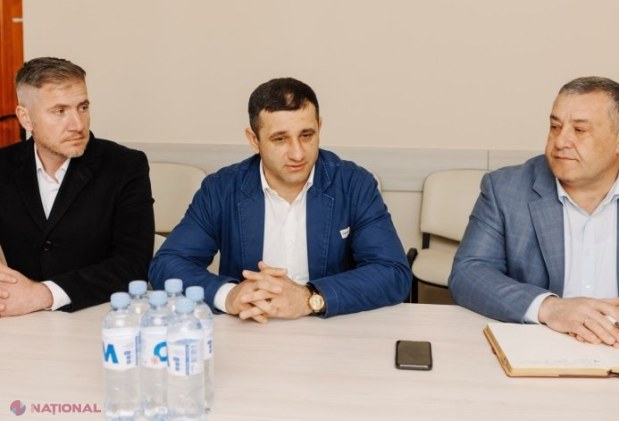 MEC alocă 2 milioane de lei pentru programul „Nisporeni - Capitala Sportului 2026”