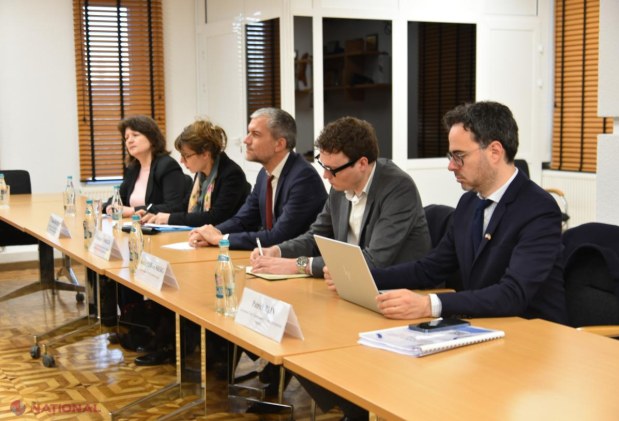 Franța sprijină modernizarea Poliției Naționale: proiecte comune pentru infrastructură, digitalizare și siguranță publică