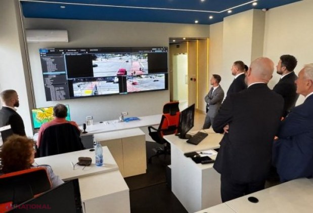 Buzăul, model pentru Republica Moldova în mobilitate urbană, digitalizare și regenerare a orașelor