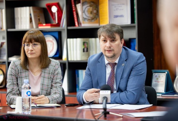 Guvernul consolidează cooperarea cu UTA Găgăuzia: Comrat devine platformă pentru dezvoltare regională și investiții