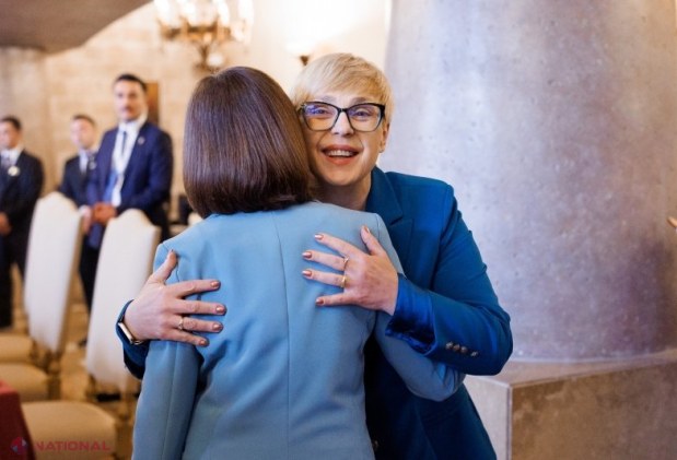 Maia Sandu caută investiții, piețe noi și sprijin de securitate pentru Moldova la Forumul Diplomatic de la Antalya