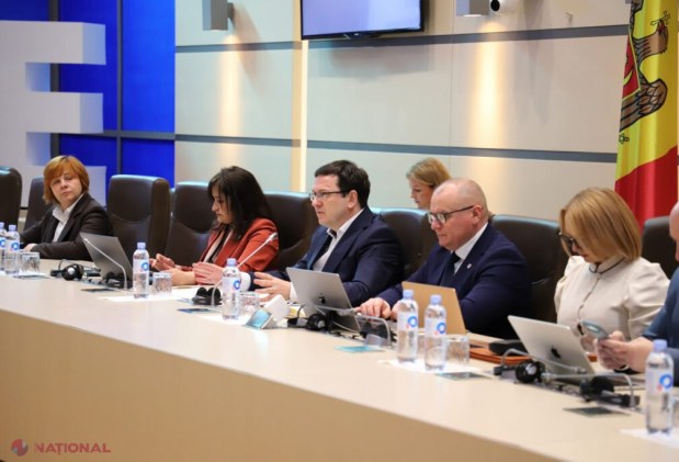 Parlamentul evaluează progresele Moldovei la Capitolul 20 din PNAUE: politica industrială și sprijinul pentru antreprenori