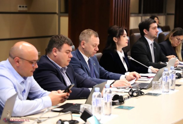Parlamentul evaluează progresele Moldovei la Capitolul 20 din PNAUE: politica industrială și sprijinul pentru antreprenori