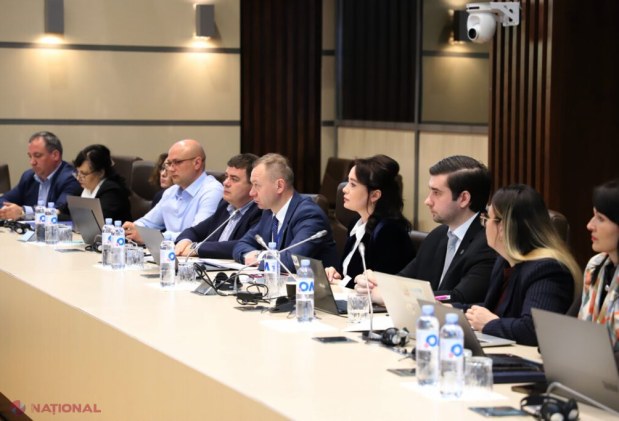Parlamentul evaluează progresele Moldovei la Capitolul 20 din PNAUE: politica industrială și sprijinul pentru antreprenori