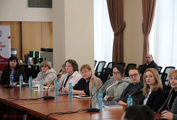 Ministerul Educației caută soluții pentru prevenirea abandonului și absenteismului școlar în comunitățile vulnerabile
