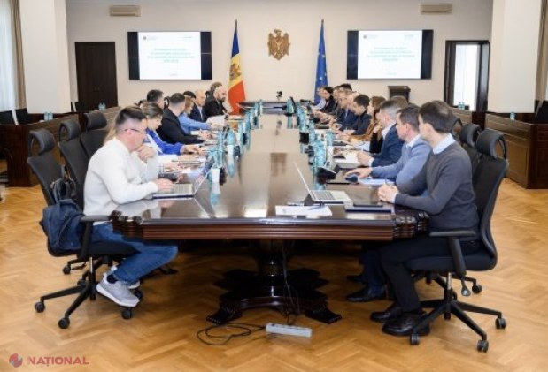 Guvernul consultă public noul program național 2026–2030 pentru apă și sanitație, în contextul decalajelor majore de acces la rețelele publice
