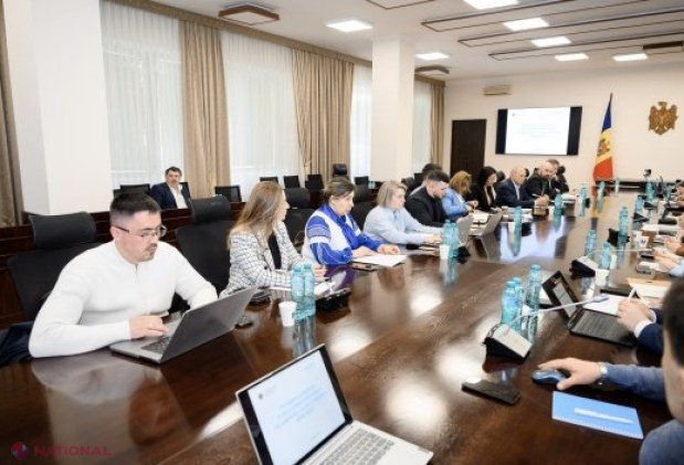 Guvernul consultă public noul program național 2026–2030 pentru apă și sanitație, în contextul decalajelor majore de acces la rețelele publice