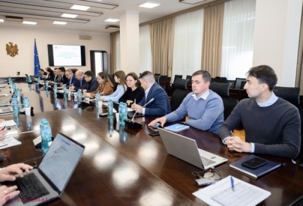 Guvernul consultă public noul program național 2026–2030 pentru apă și sanitație, în contextul decalajelor majore de acces la rețelele publice