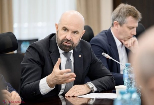 Guvernul consultă public noul program național 2026–2030 pentru apă și sanitație, în contextul decalajelor majore de acces la rețelele publice