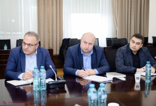 Guvernul consultă public noul program național 2026–2030 pentru apă și sanitație, în contextul decalajelor majore de acces la rețelele publice