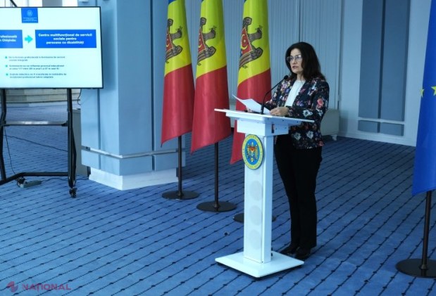 Școala Profesională nr. 11 se transformă în centru social pentru persoane cu dizabilități, iar două colegii din Chișinău și Strășeni își schimbă statutul în centre de excelență