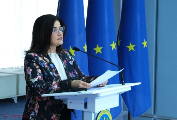 Școala Profesională nr. 11 se transformă în centru social pentru persoane cu dizabilități, iar două colegii din Chișinău și Strășeni își schimbă statutul în centre de excelență