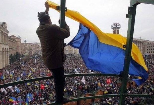 Jurnaliștii din Republica Moldova, SOLIDARI cu cei din Ucraina