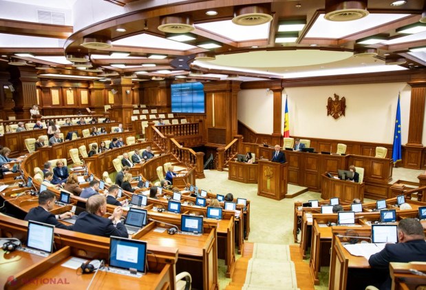 Starea de urgență în sectorul energetic se încheie, Parlamentul trece țara în regim de alertă pentru a gestiona în continuare riscurile