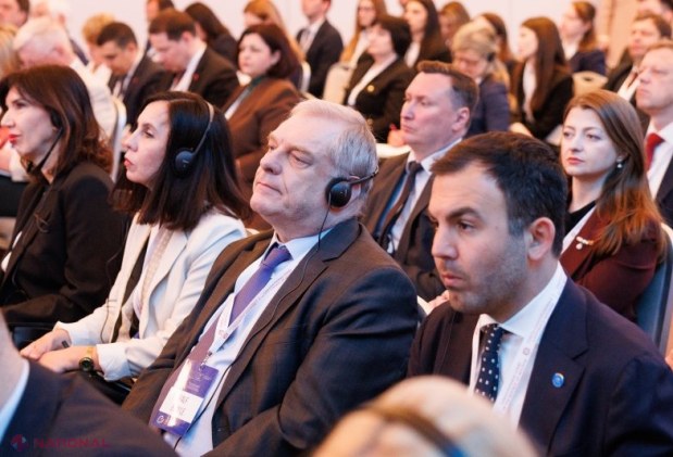 Maia Sandu cere reguli clare pentru internet: „Ce nu este permis offline nu poate fi permis nici online”