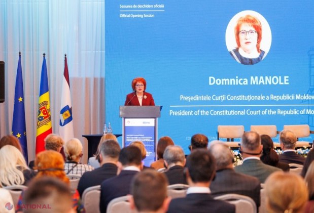 Maia Sandu cere reguli clare pentru internet: „Ce nu este permis offline nu poate fi permis nici online”