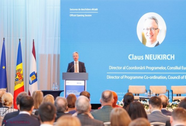 Maia Sandu cere reguli clare pentru internet: „Ce nu este permis offline nu poate fi permis nici online”