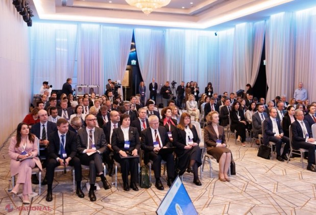 Maia Sandu cere reguli clare pentru internet: „Ce nu este permis offline nu poate fi permis nici online”