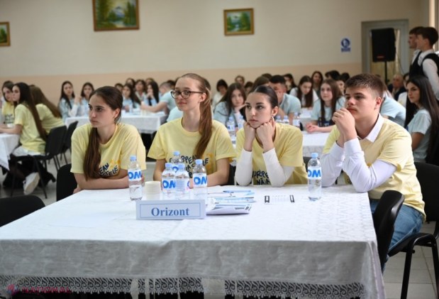EuroQuiz 2026 adună mii de elevi din toată țara pentru a descoperi Uniunea Europeană prin joc și dialog
