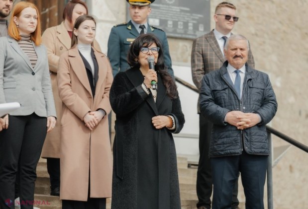 Târg educațional la Soroca: sute de liceeni din cinci raioane, conectați direct cu universitățile din Moldova