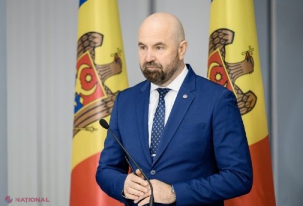 Guvernul extinde rețeaua de creșe: 99 de proiecte aprobate pentru sprijinirea familiilor și părinților angajați