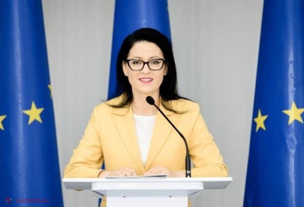 Guvernul extinde rețeaua de creșe: 99 de proiecte aprobate pentru sprijinirea familiilor și părinților angajați