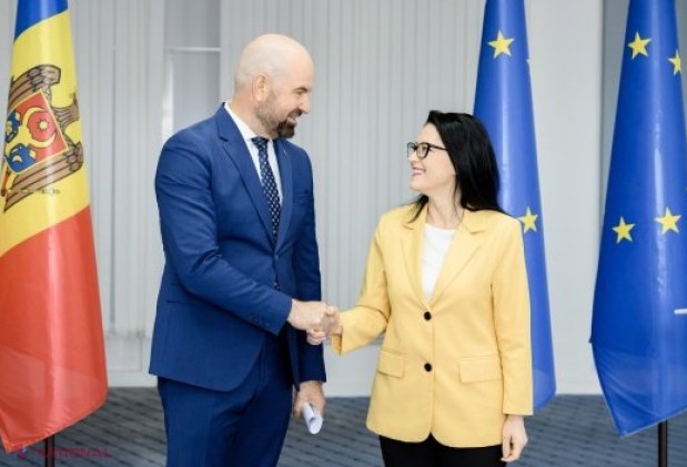 Guvernul extinde rețeaua de creșe: 99 de proiecte aprobate pentru sprijinirea familiilor și părinților angajați