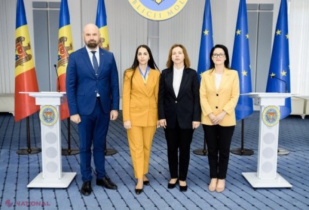 Guvernul extinde rețeaua de creșe: 99 de proiecte aprobate pentru sprijinirea familiilor și părinților angajați