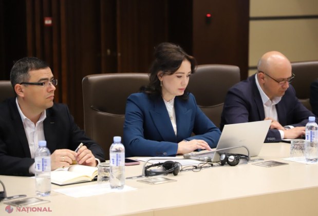 Parlamentul evaluează progresele Moldovei la Capitolul 30 „Relații externe” în cursa de aderare la UE