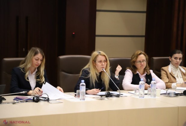 Parlamentul evaluează progresele Moldovei la Capitolul 30 „Relații externe” în cursa de aderare la UE