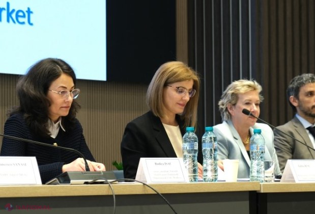 Pașaportul european al calificărilor pentru refugiați, promovat la Chișinău ca instrument-cheie pentru acces la studii și locuri de muncă