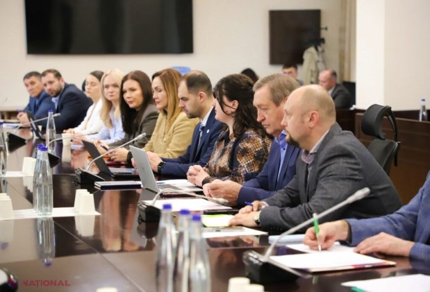 Ministerul Dezvoltării Economice și Digitalizării lansează un nou mecanism vamal pentru ieftinirea producției industriale în Republica Moldova
