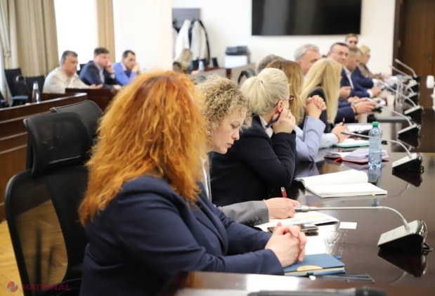 Ministerul Dezvoltării Economice și Digitalizării lansează un nou mecanism vamal pentru ieftinirea producției industriale în Republica Moldova