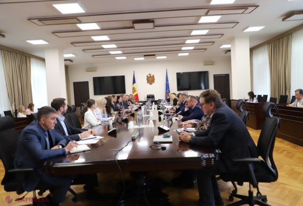 Ministerul Dezvoltării Economice și Digitalizării lansează un nou mecanism vamal pentru ieftinirea producției industriale în Republica Moldova
