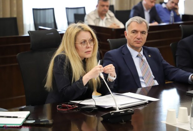 Ministerul Dezvoltării Economice și Digitalizării lansează un nou mecanism vamal pentru ieftinirea producției industriale în Republica Moldova