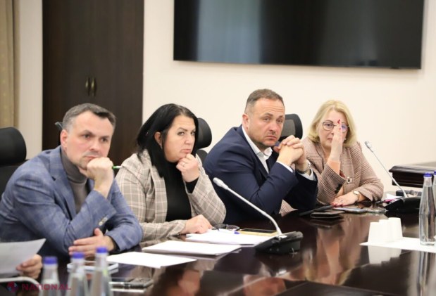 Ministerul Dezvoltării Economice și Digitalizării lansează un nou mecanism vamal pentru ieftinirea producției industriale în Republica Moldova