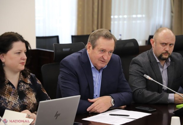 Ministerul Dezvoltării Economice și Digitalizării lansează un nou mecanism vamal pentru ieftinirea producției industriale în Republica Moldova
